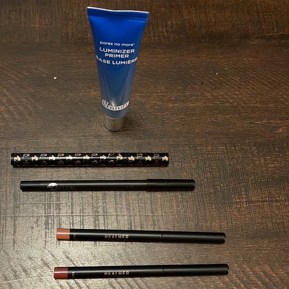 Dr Brandt, Qveen, and Realher Bundle - Picture 2 of 5